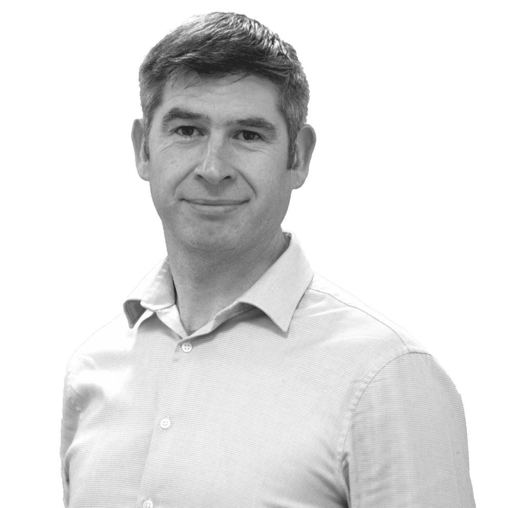 Byrne Bros appoints Philip Beausang as Managing Director