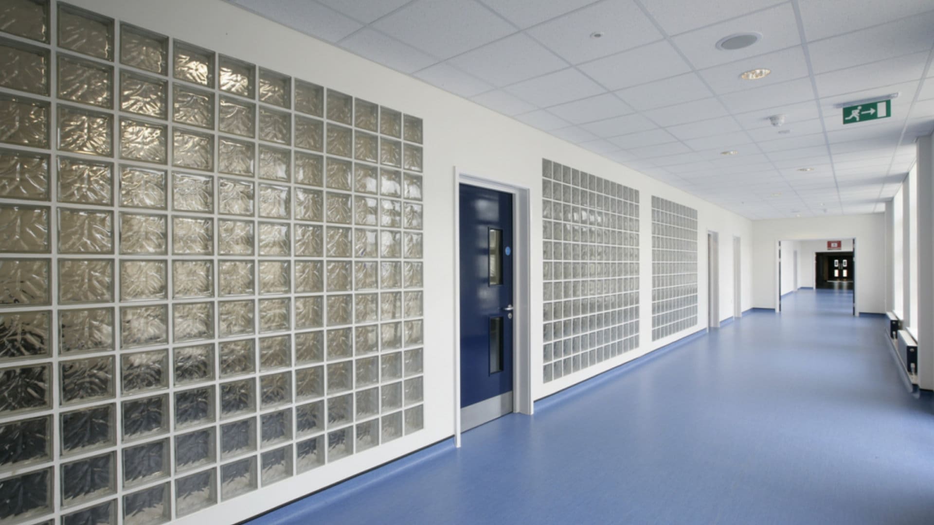 Colchester Garrison Medical Centre Ellmer light Industrial