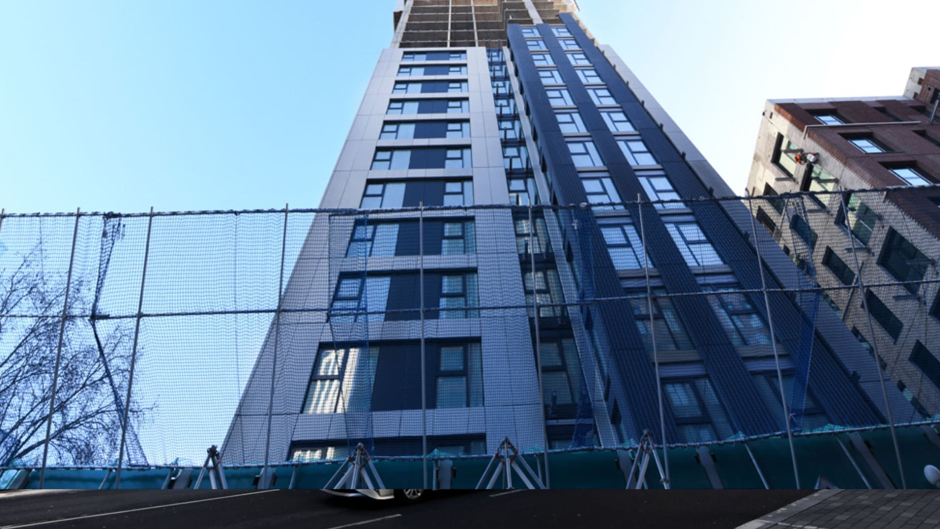 Elephant Park Byrne Bros Residential