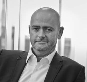 Michael Byrne - Chief Executive Officer