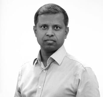 Navaratnam Vanithasan (Vani) - Finance Director