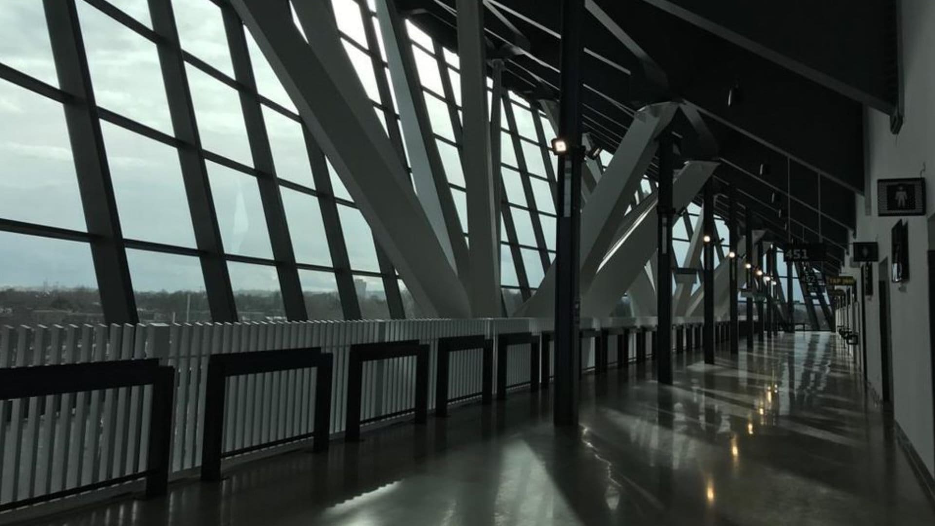 Tottenham Hotspur Stadium