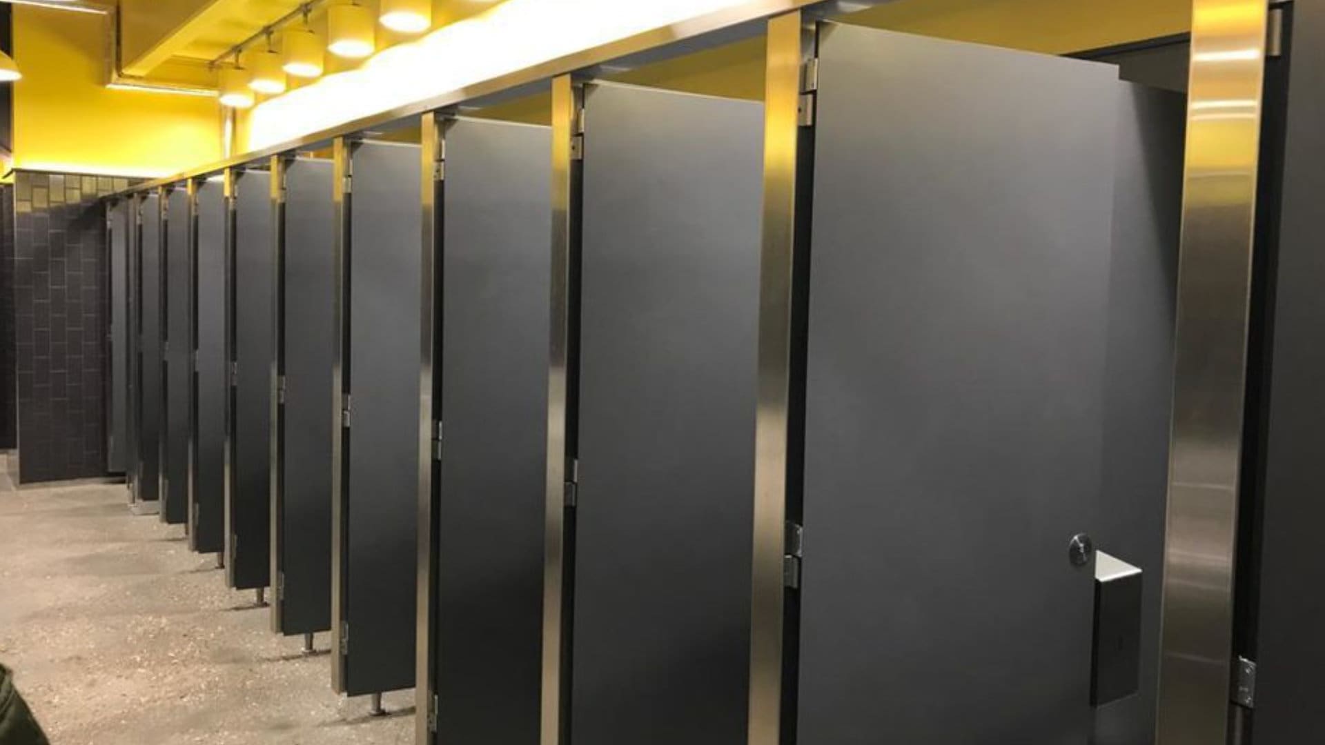 Tottenham Hotspur Stadium