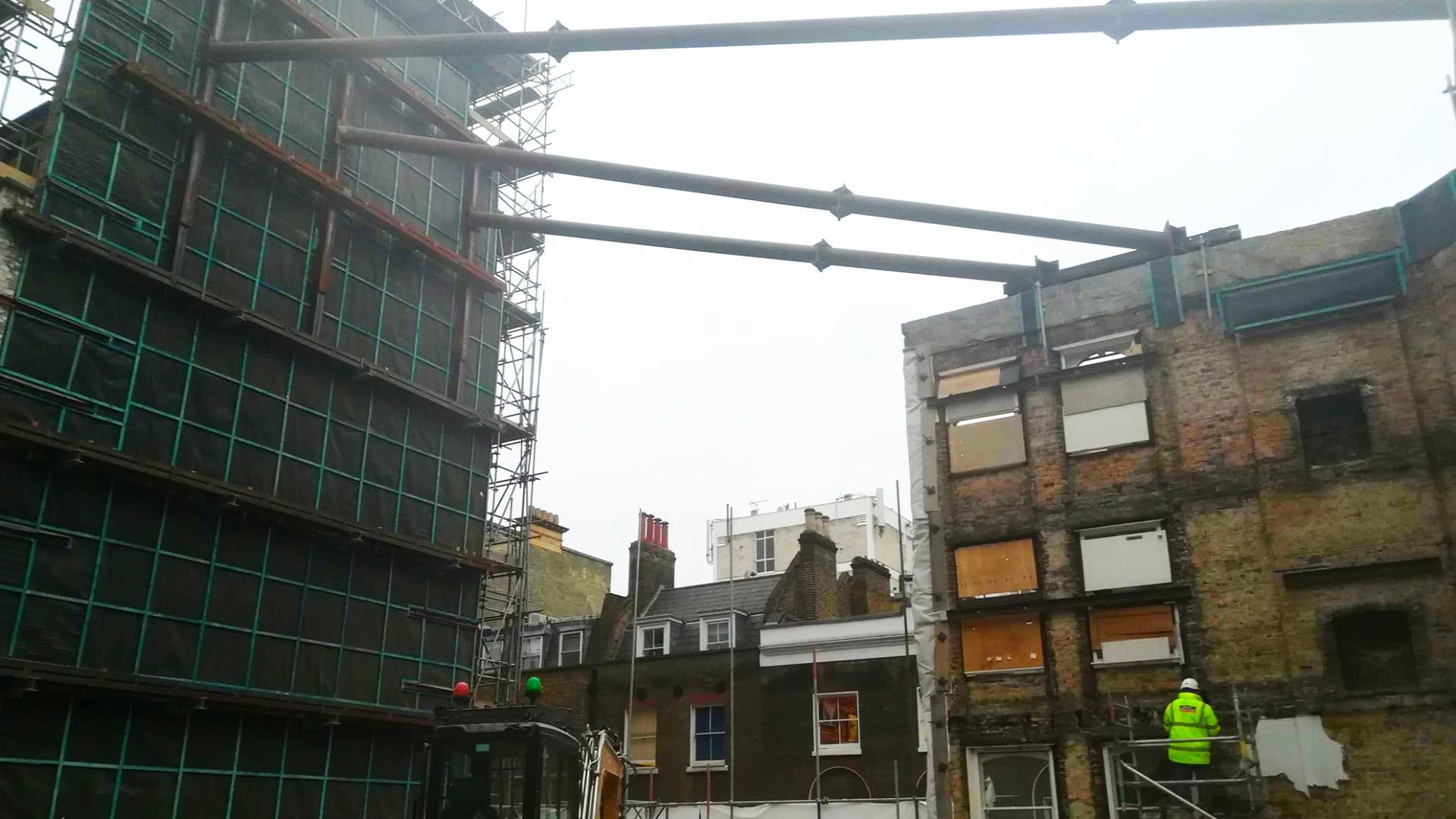 20-24 Broadwick Street