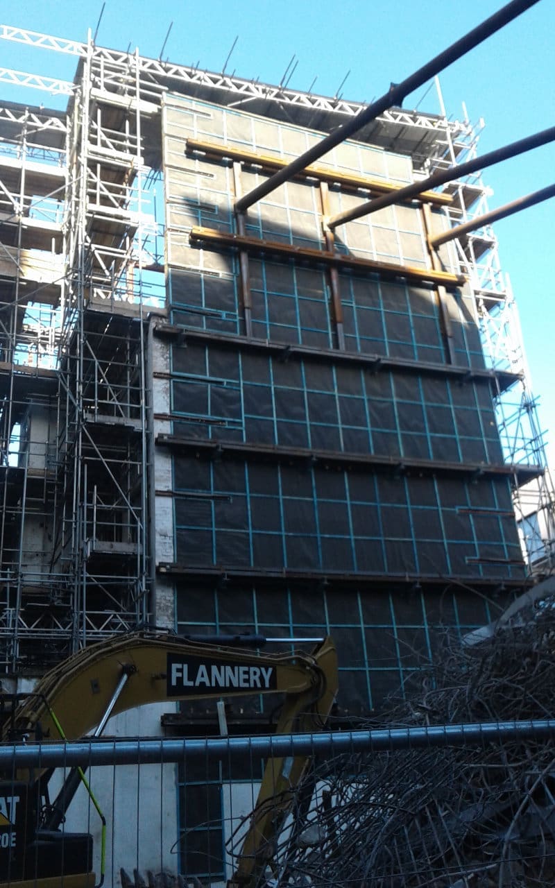 20-24 Broadwick Street