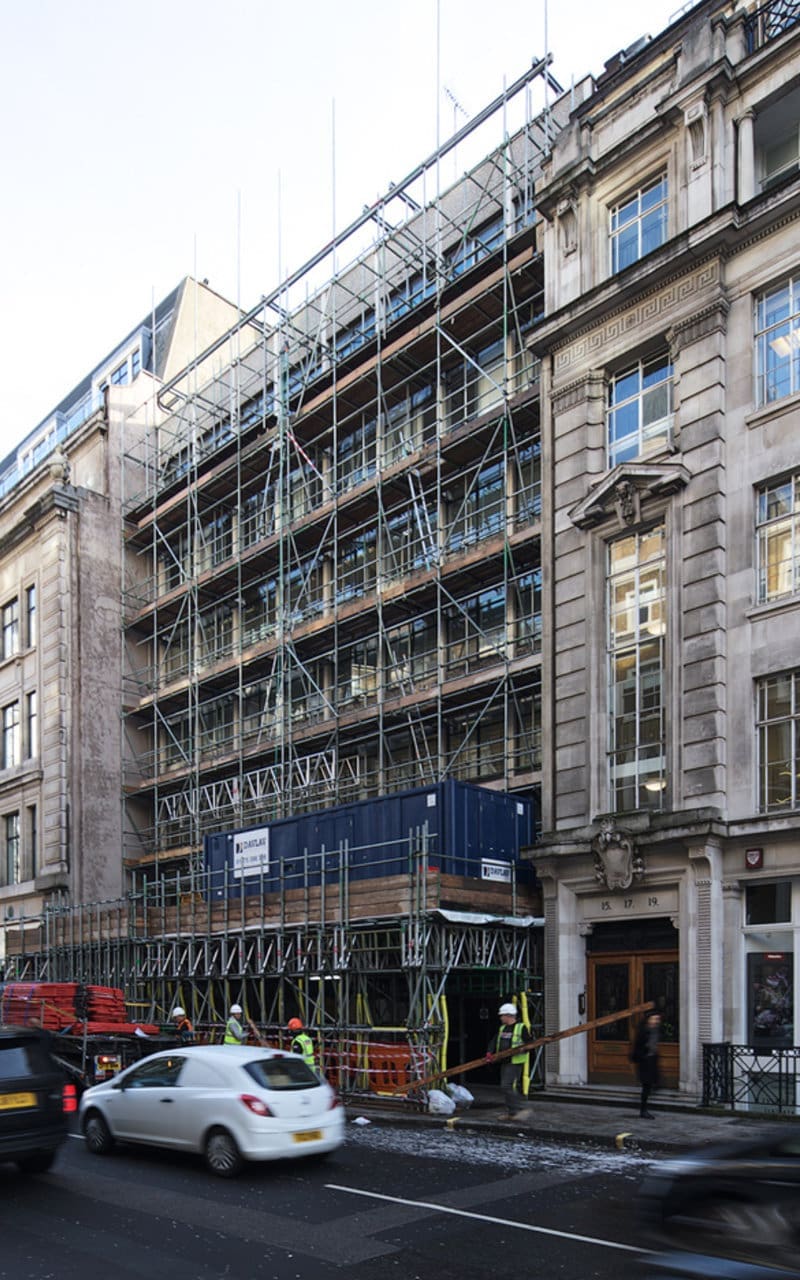 7-11 Cavendish Place