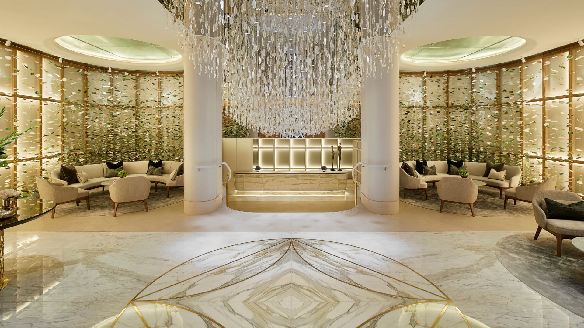 Mayfair Park Residences