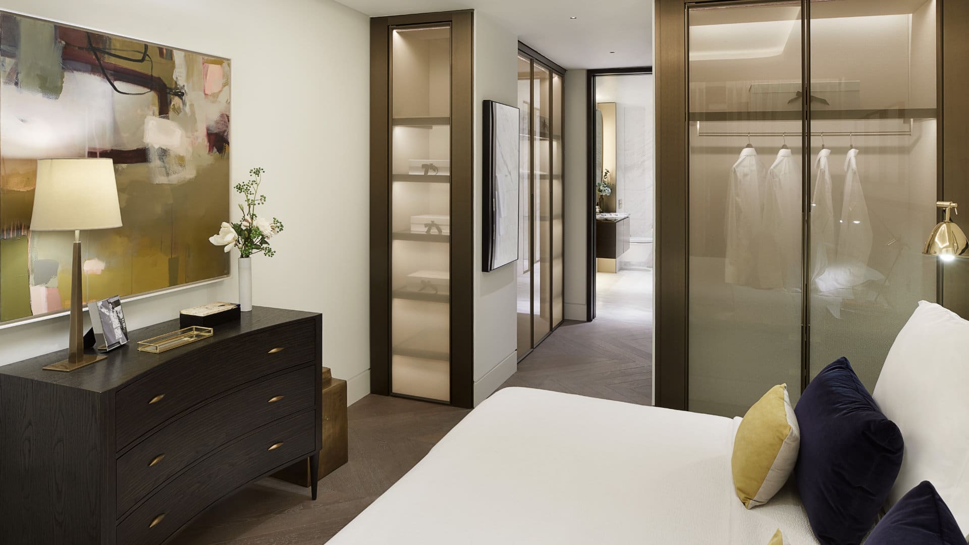 Mayfair Park Residences