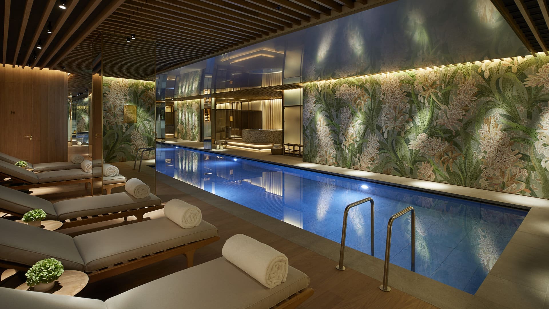 Mayfair Park Residences