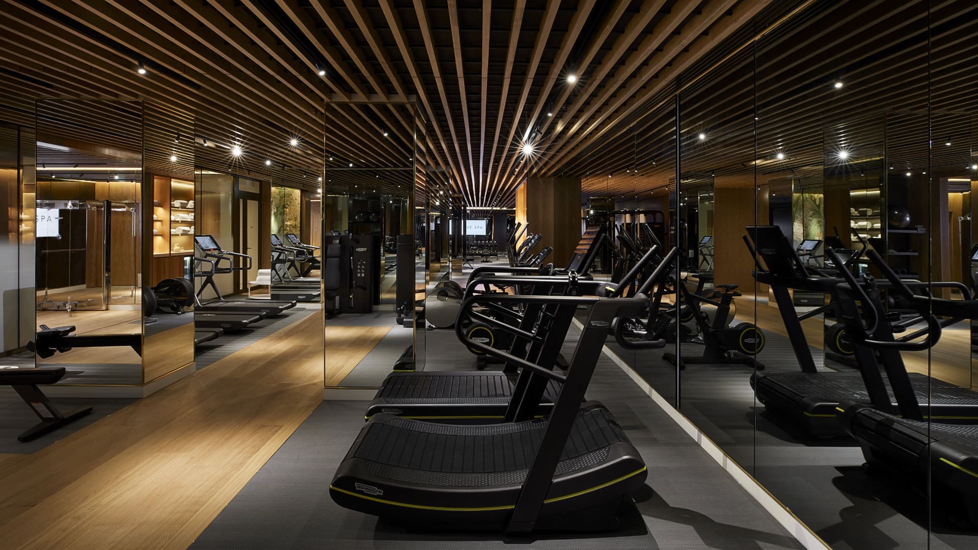 Mayfair Park Residences