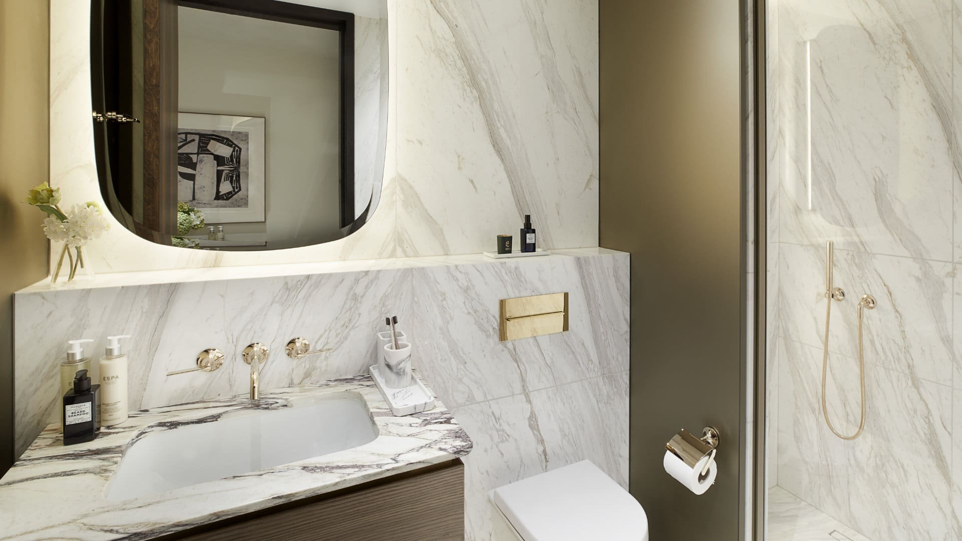 Mayfair Park Residences