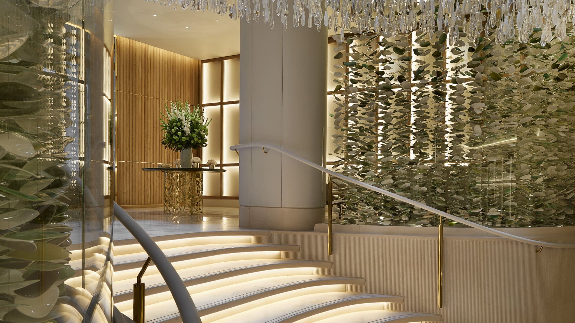 Mayfair Park Residences