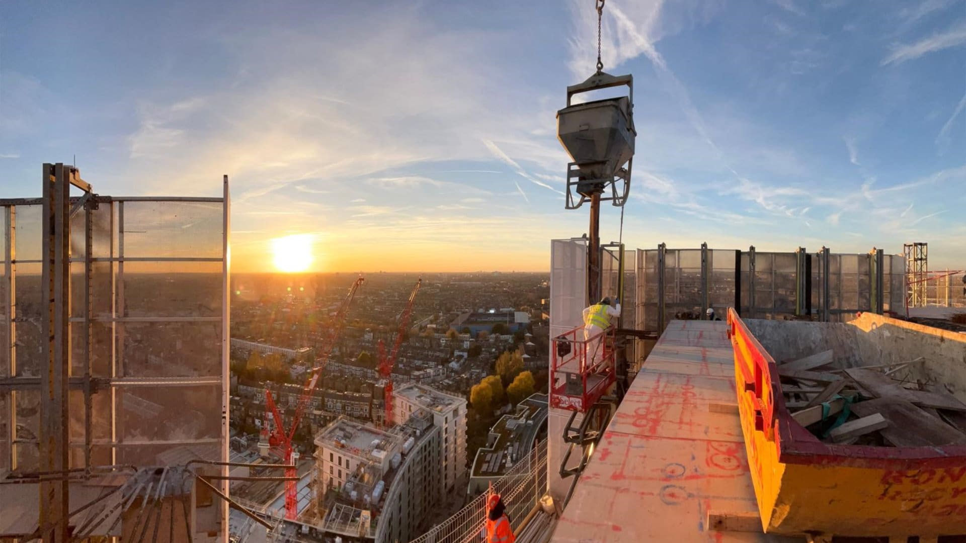 Television Centre Phase 2