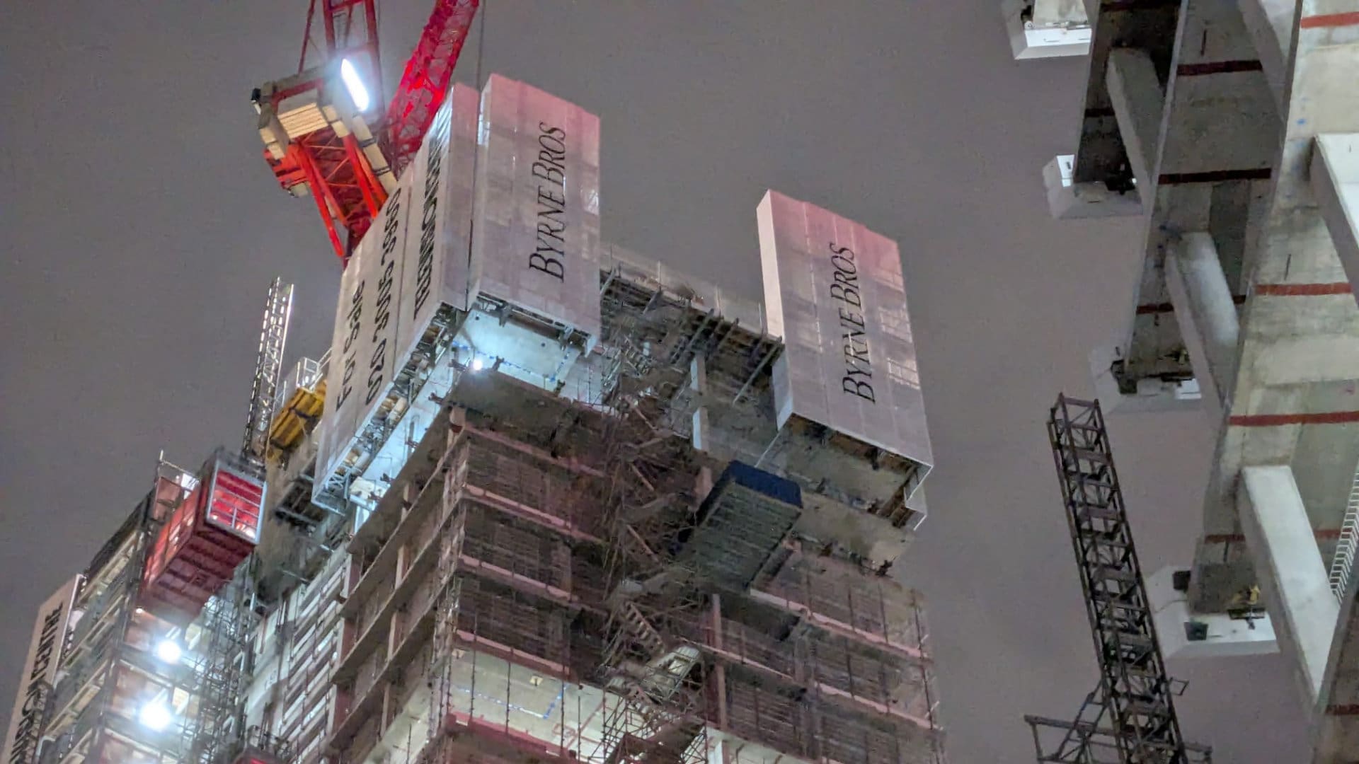 Television Centre Phase 2