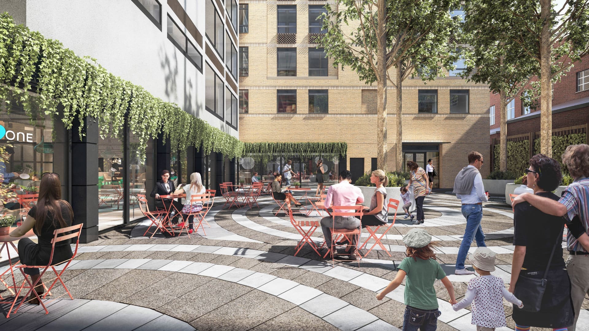 160 Blackfriars Road