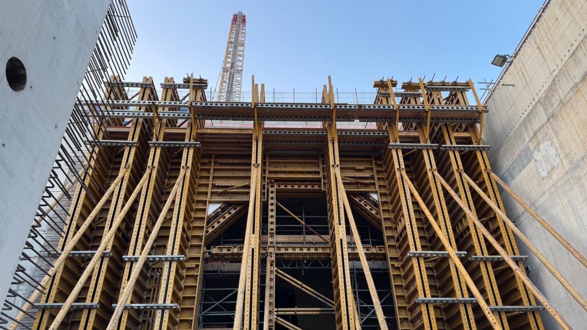 HS2 West Ruislip Portal