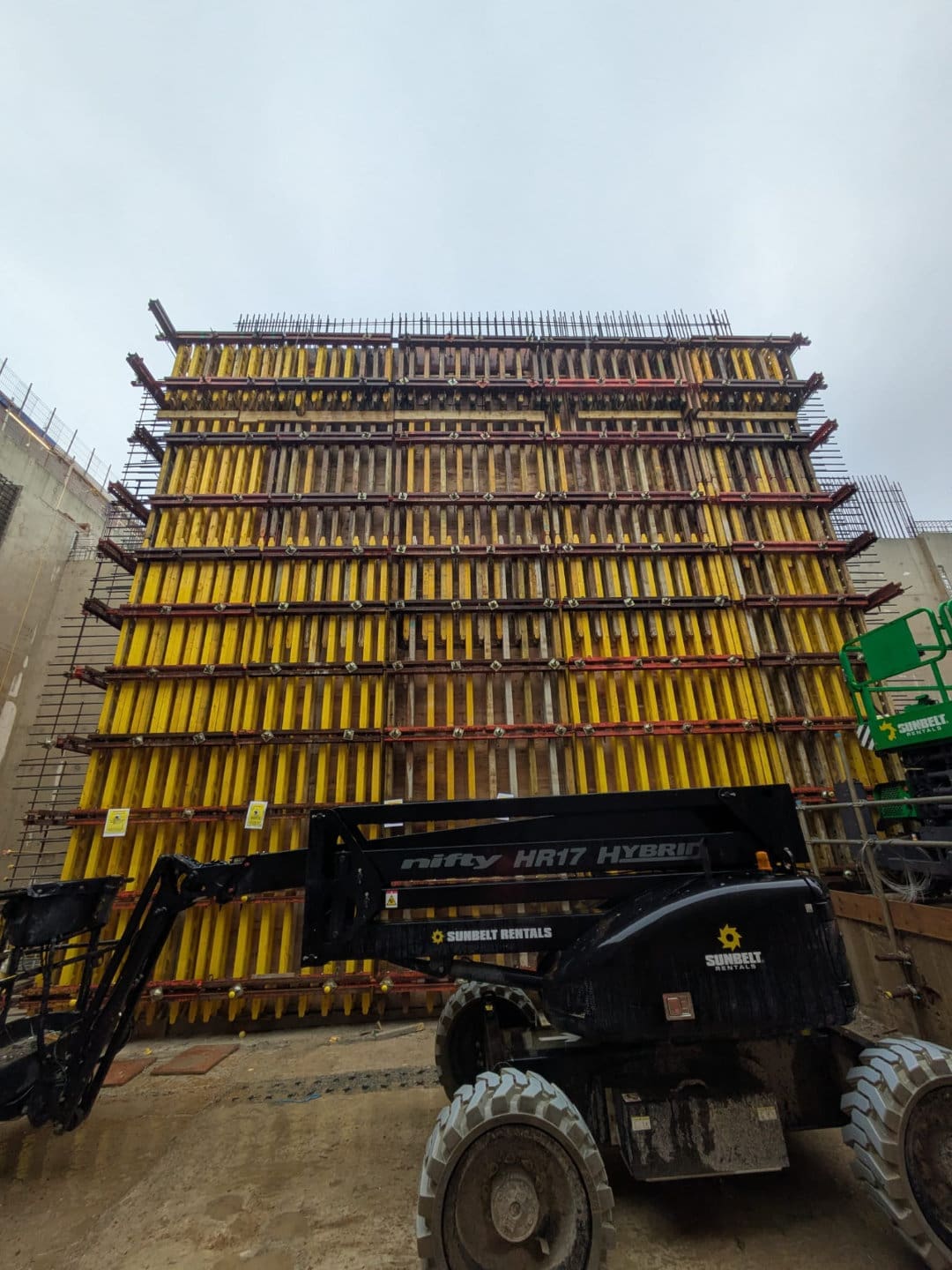 HS2 West Ruislip Portal