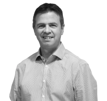 Brian Connolly- Pre-Construction Director - Byrne Bros