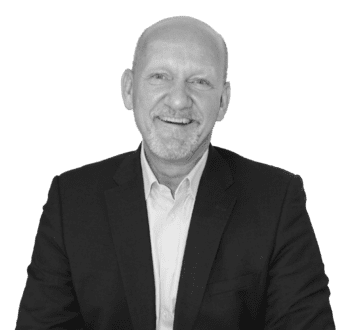 Mike McDonald - Commercial Director