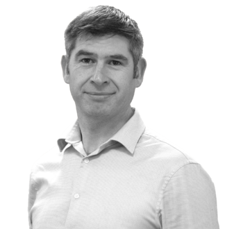 Philip Beausang - Managing Director