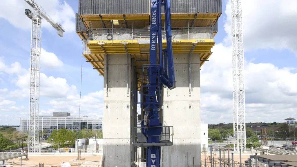 Capabilities - Jumpform