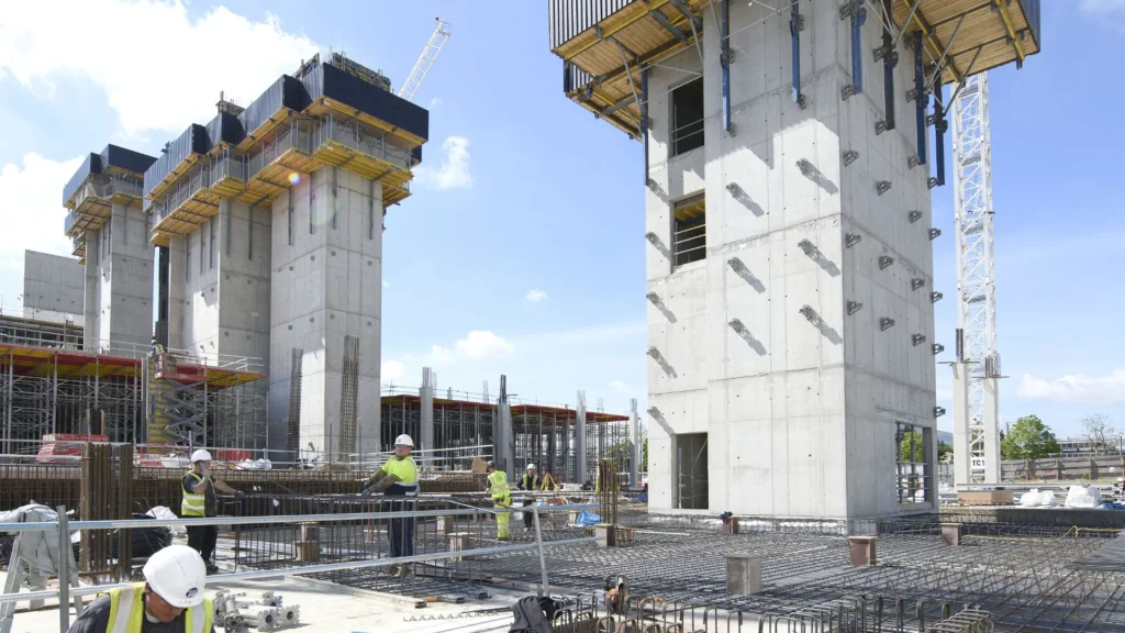 Capabilities - Jumpform