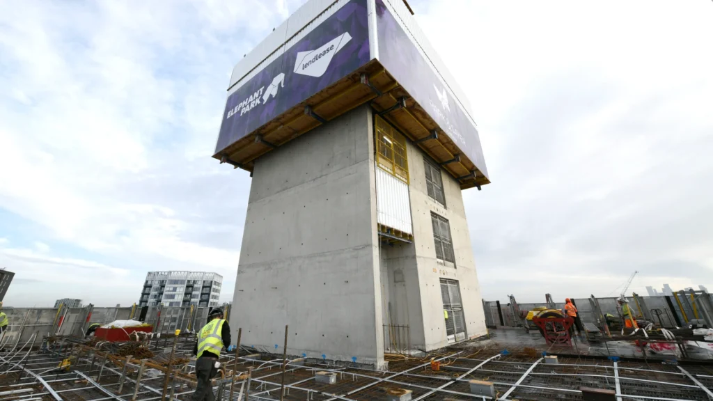 Capabilities - Jumpform