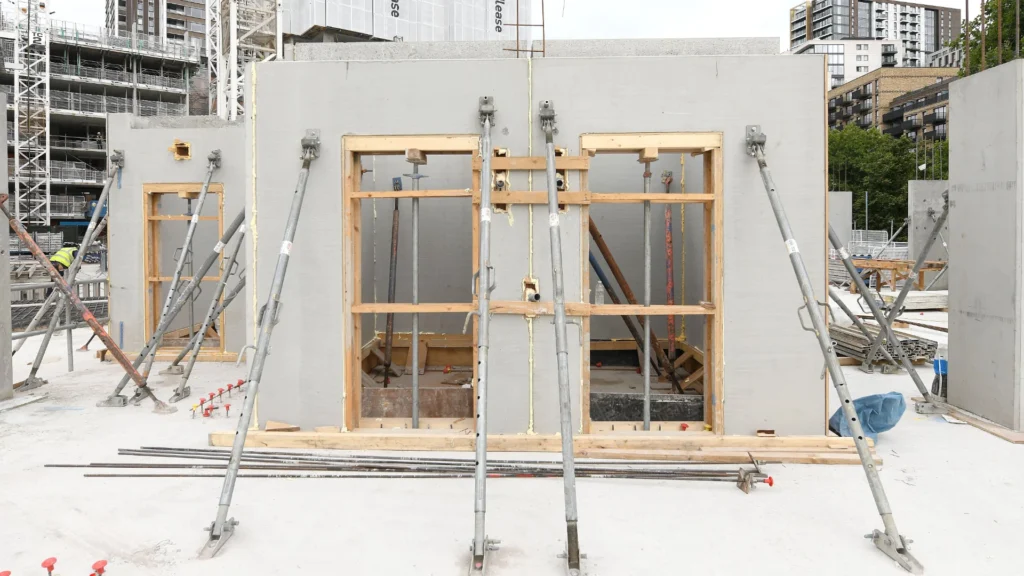 Capabilities - Precast