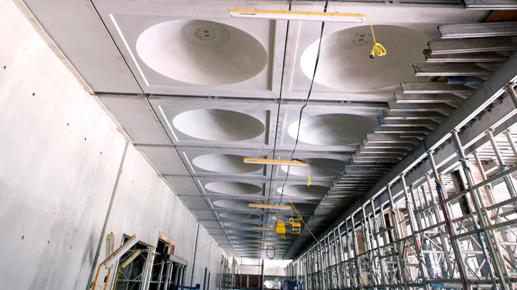 Capabilities - Precast