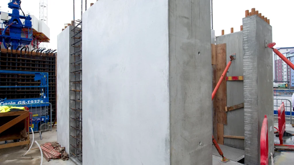 Capabilities - Precast