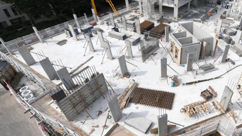 Capabilities - Precast