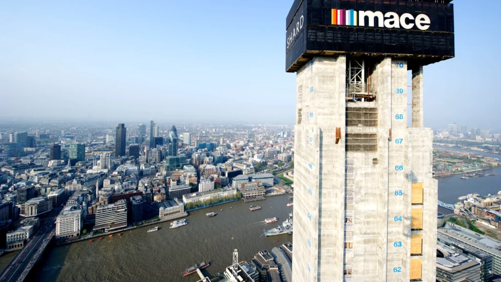 Capabilities - Slipform Capabilities - Slipform