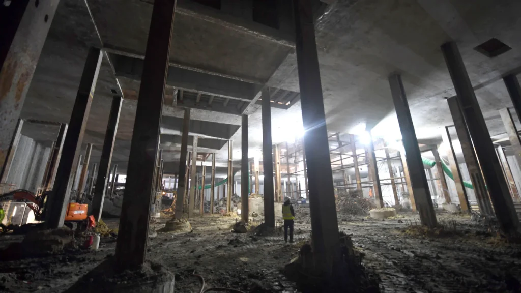 Capabilities - Top down