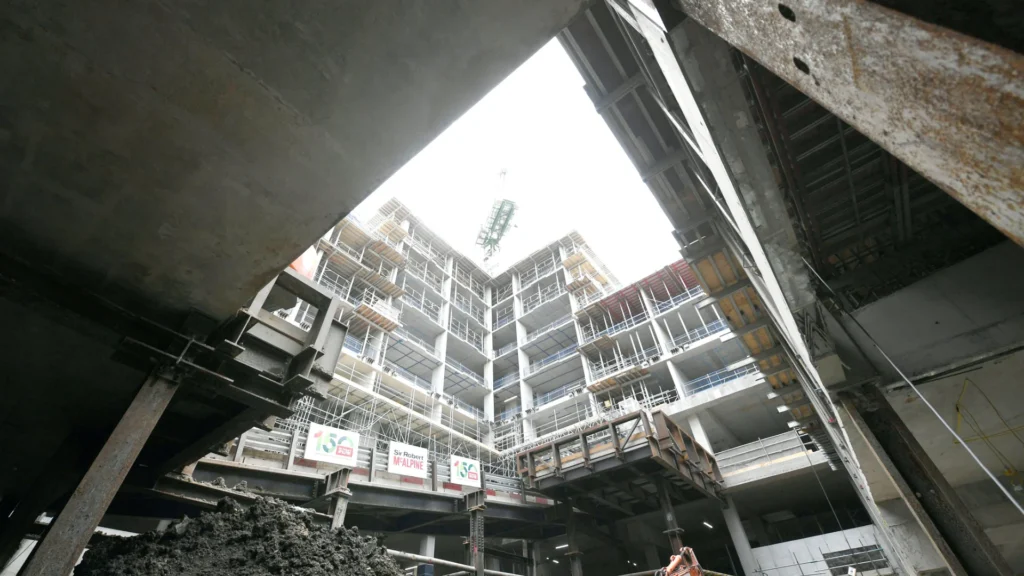 Capabilities - Top down