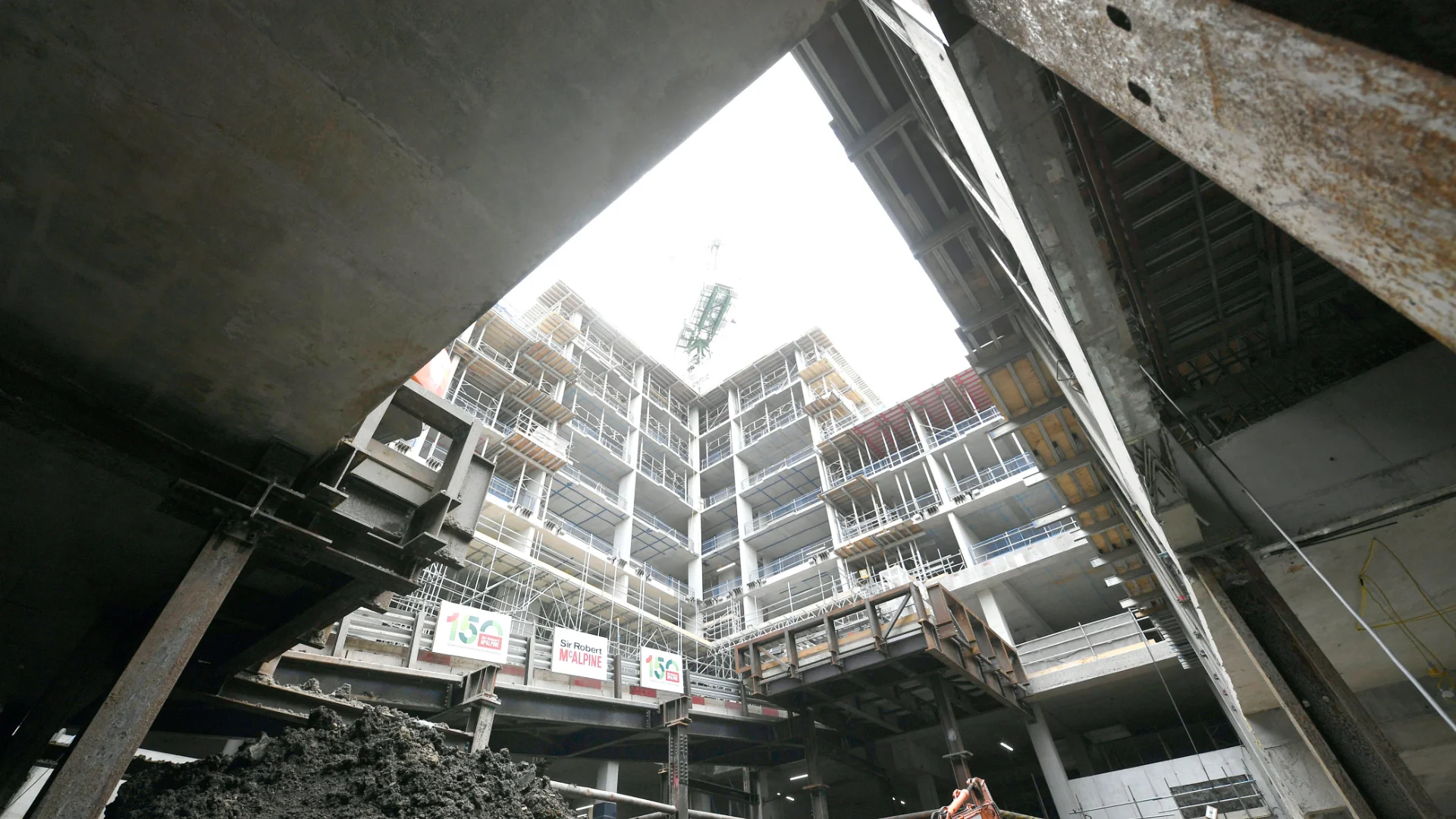 Capabilities - Top down