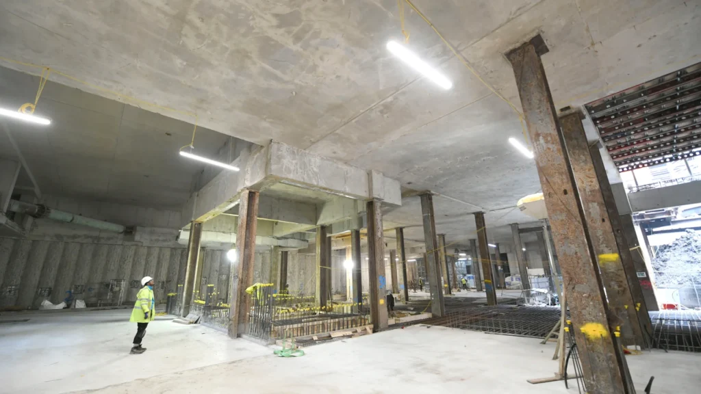 Capabilities - Top down