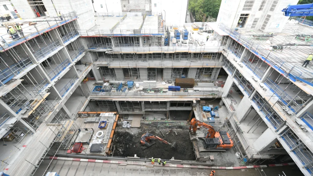 Capabilities - Top down