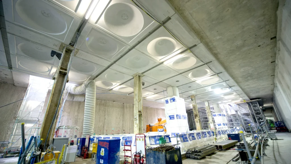 Capabilities - Top down