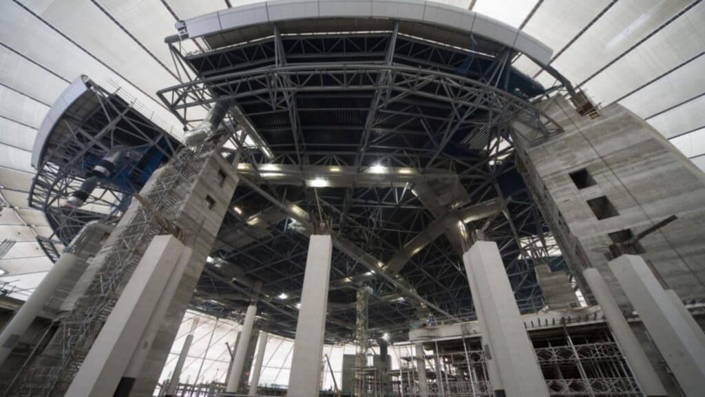 O2 Arena Ellmer Leisure & Hospitality