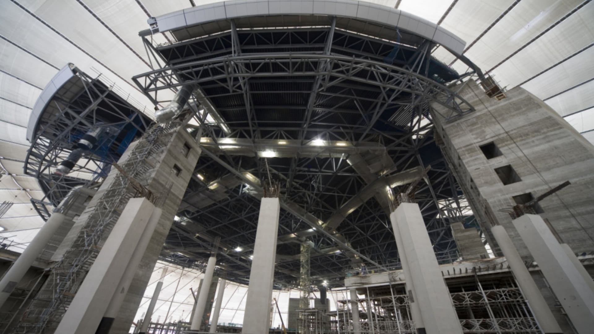 O2 Arena Ellmer Leisure & Hospitality