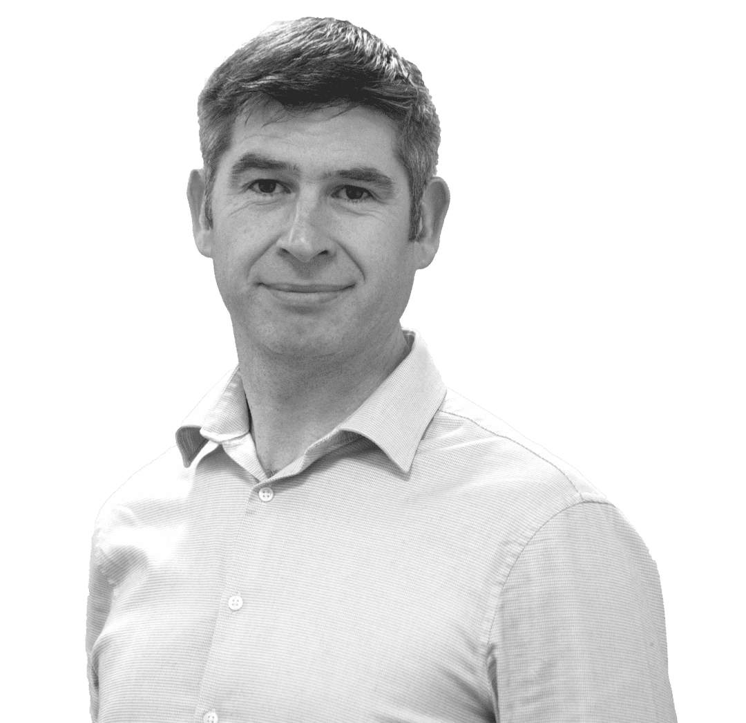 Byrne Bros appoints Philip Beausang as Managing Director