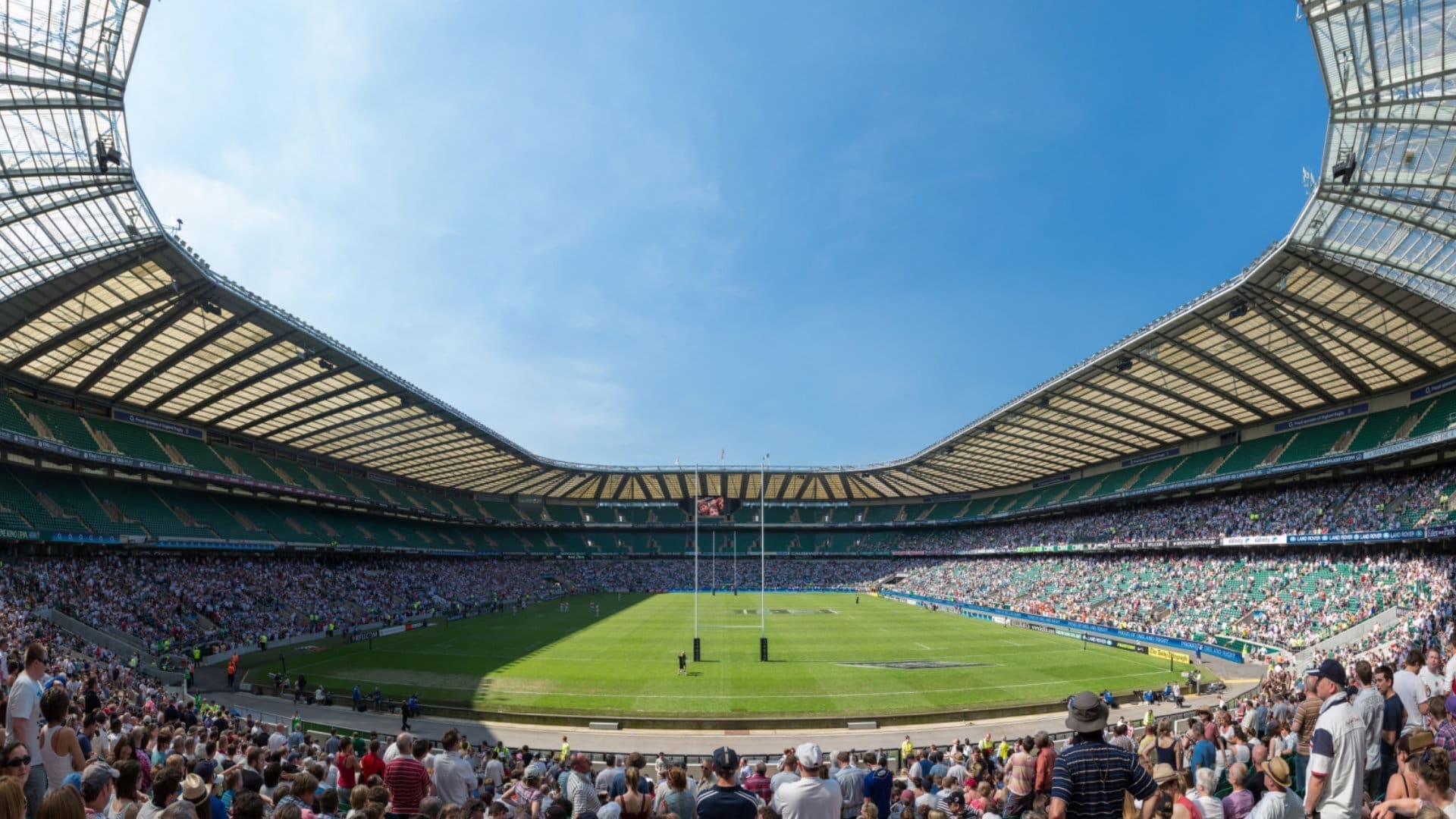 Twickenham Stadium