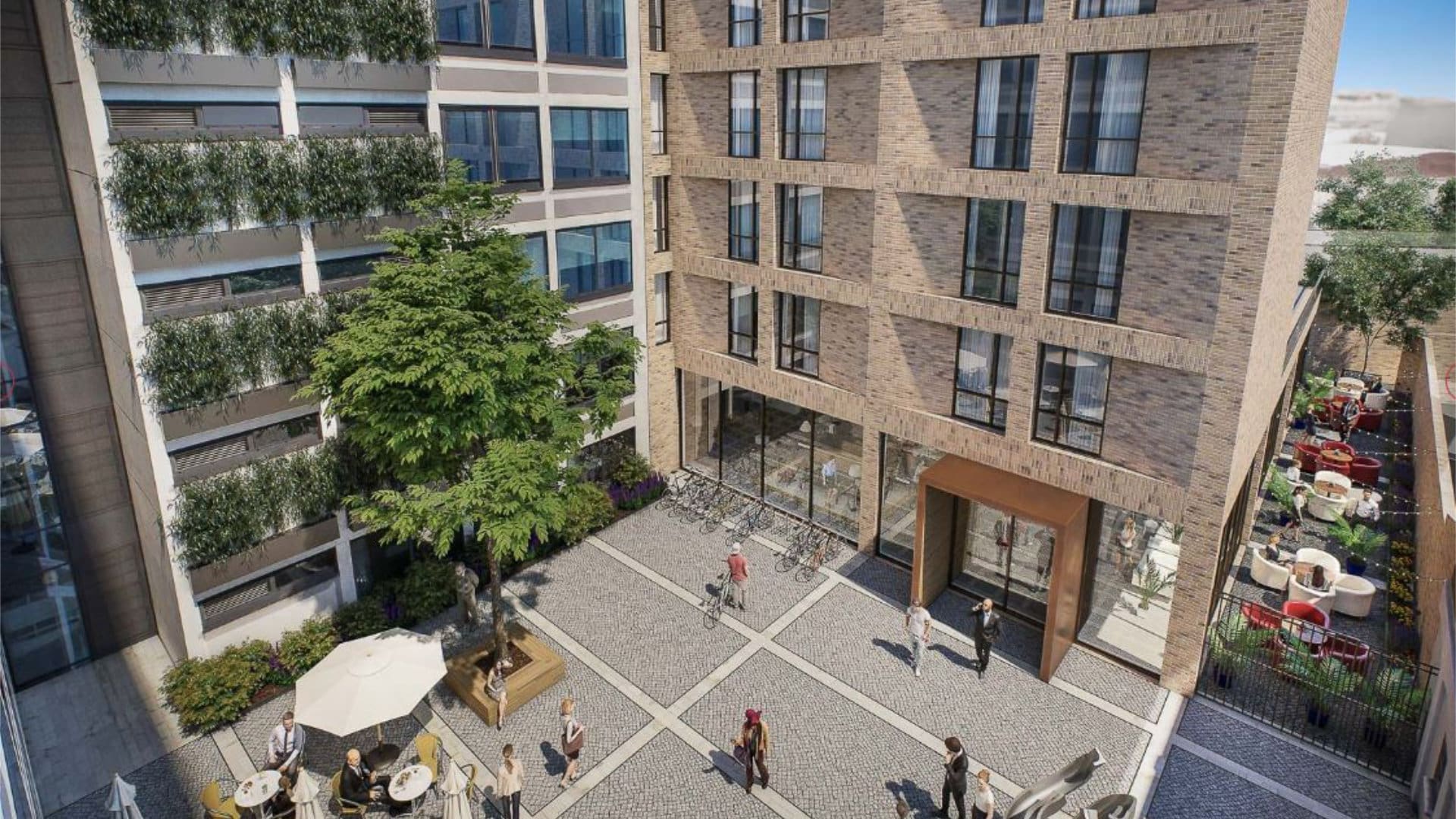 160 Blackfriars Road