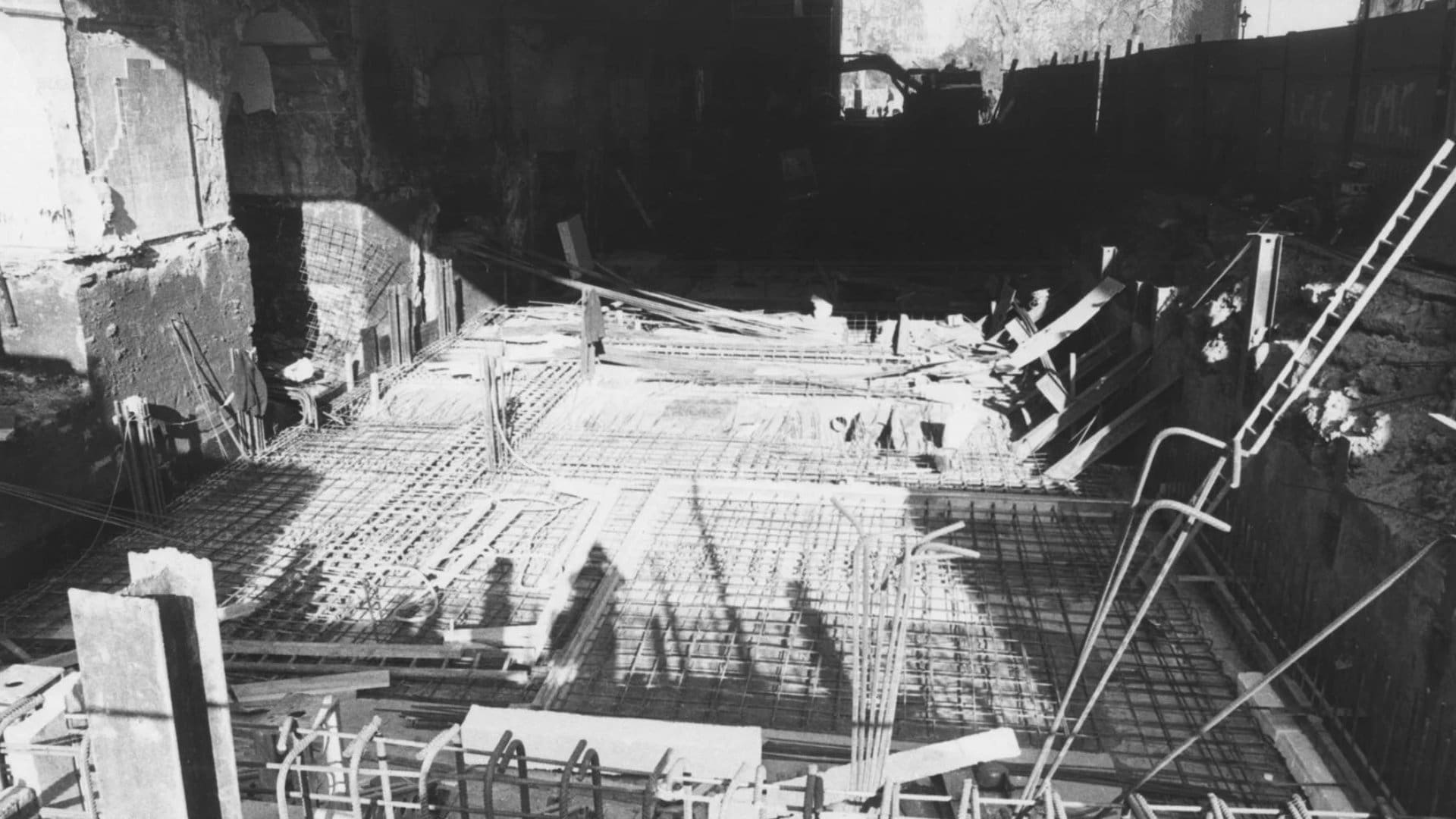 O'Keefe Embankment Place