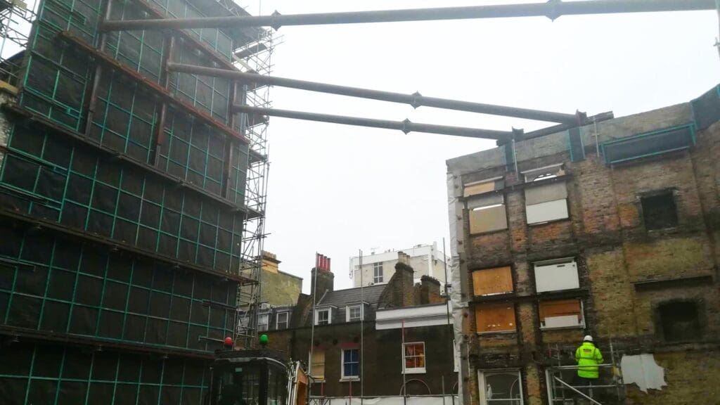 20-24 Broadwick Street