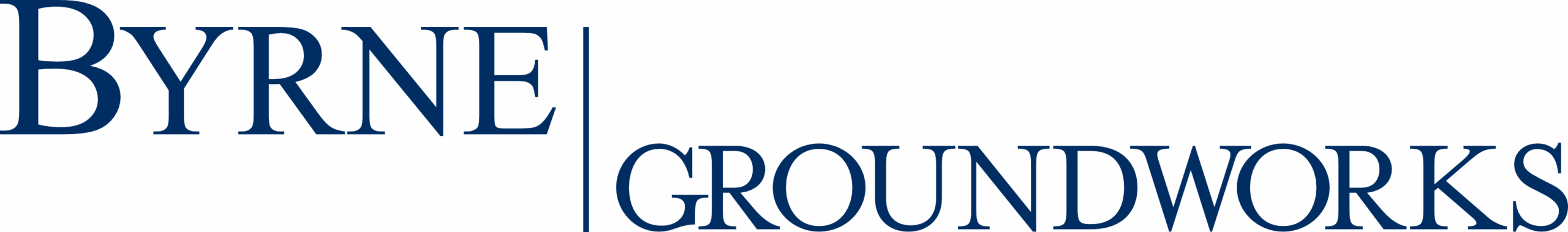 Byrne Groundworks