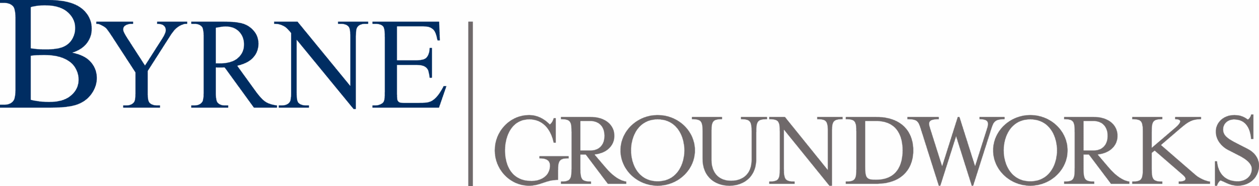 Byrne Groundworks