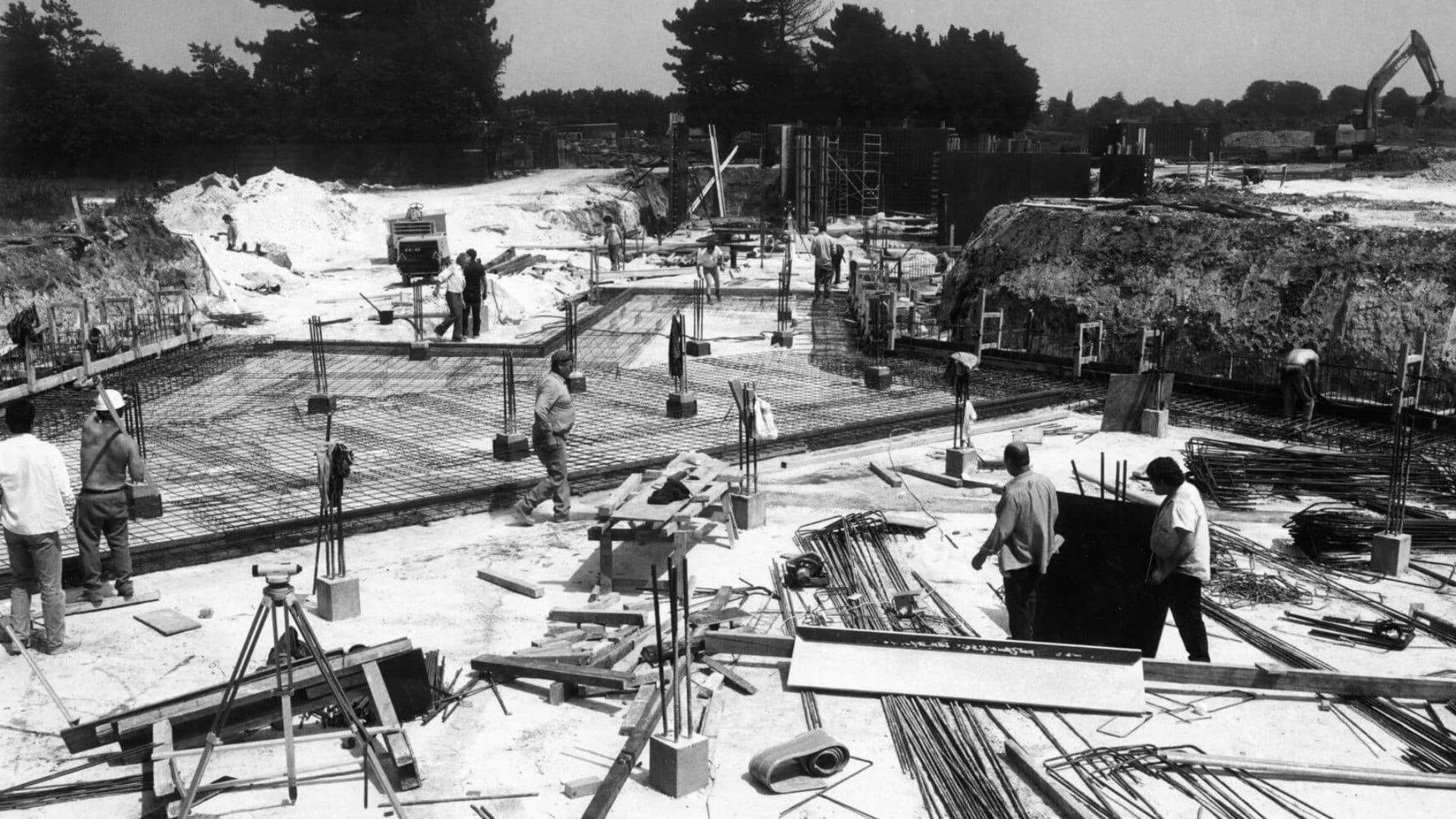 O'Keefe Croydon Water Place