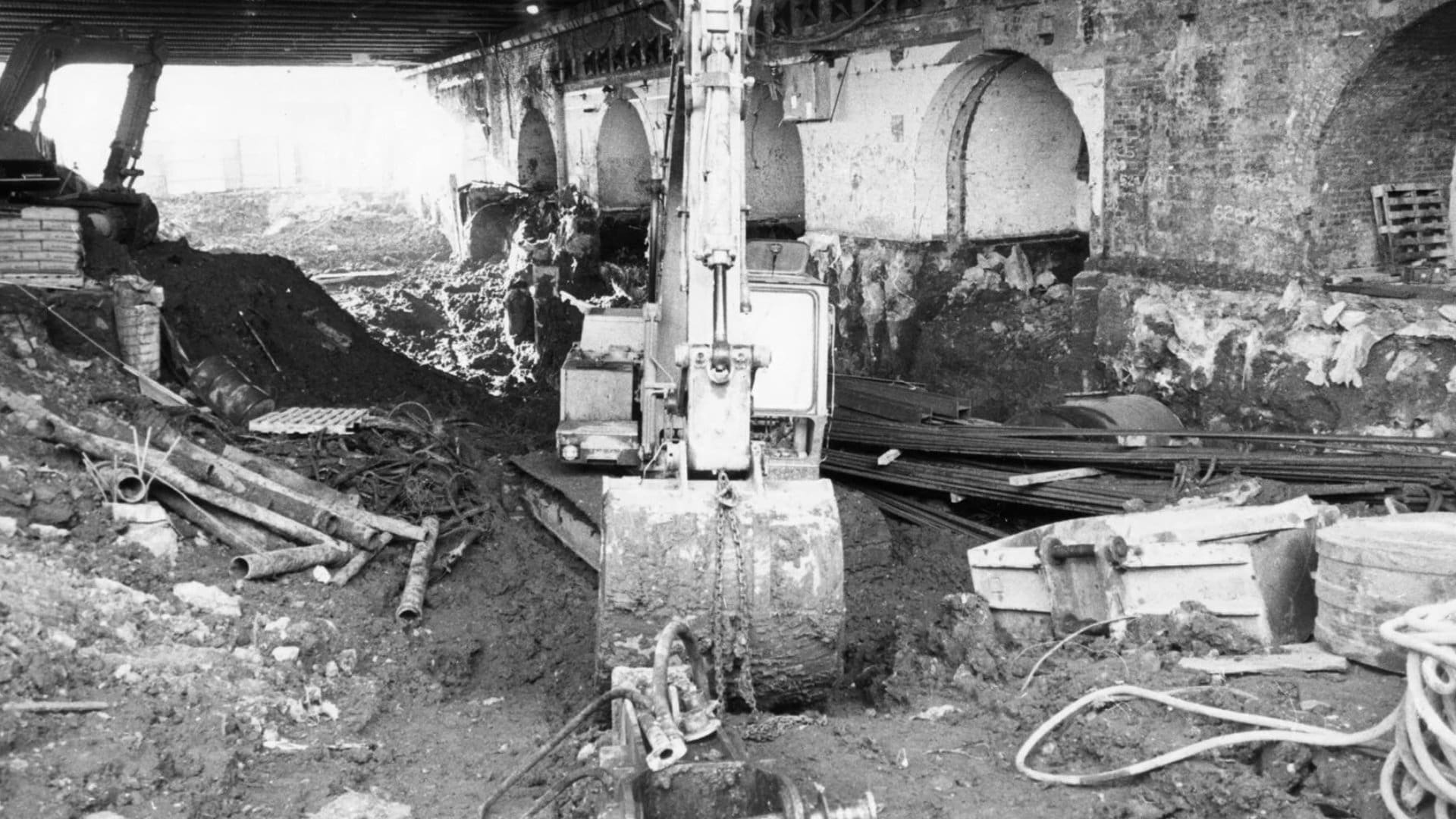 O'Keefe Embankment Place